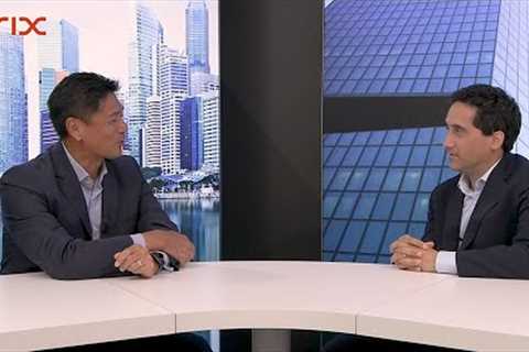 Data Trends: Let's Talk about Fixed Income! [APAC Series]