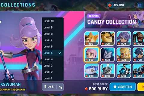 Heroes of Mavia Plans ‘Mass Ownership’ Economy