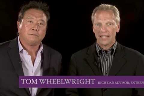 KIYOSAKI'S REAL ESTATE INVESTING STEP BY STEP: HOW TO HAVE INFINITE RETURN ON YOUR INVESTMENTS