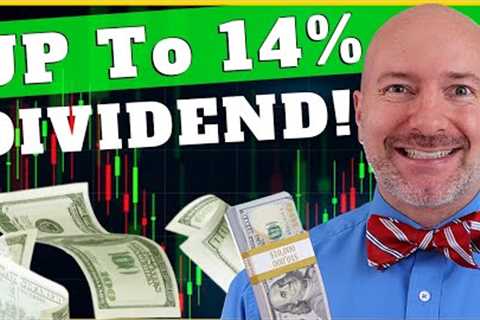 7 Highest Paying Dividend Stocks for 2023