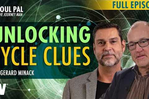 Cracking the Code to This Economic Cycle