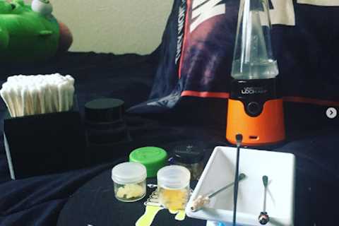 TOP 3 Electric Dab Rigs for Beginners: A Convenient and User-Friendly Experience