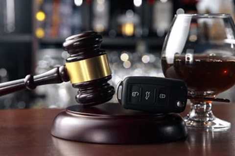 Understanding DUI Records: Access, Consequences, and Legal Insights