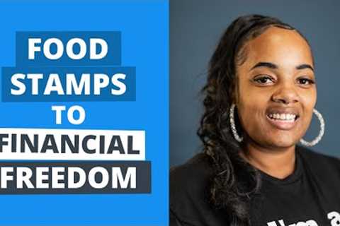 Single Mom to 60+ Unit Landlord and an Update From Ashley Hamilton