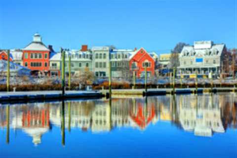 What Buyers and Sellers Need to Know About Getting a Home Inspection in Connecticut