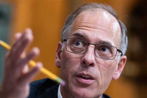 US consumer debt fears are overblown as borrowing slows and inflation cools, Moody's chief economist says