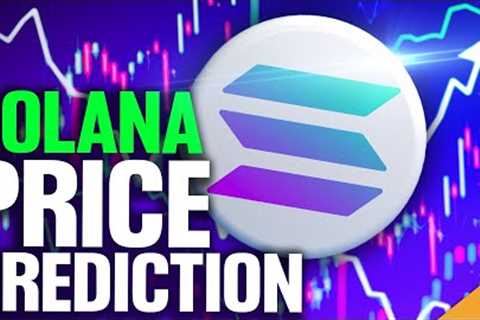 Is Solana STILL An Ethereum Killer? (Price Prediction Department)