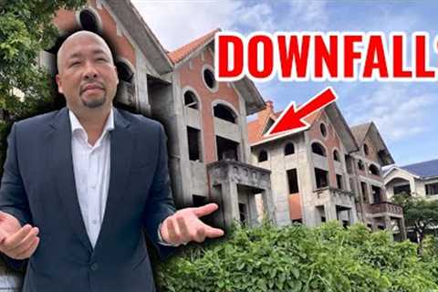 Vietnam’s Real Estate Crisis THREATENS Economy 🤔 (already TOO LATE?)