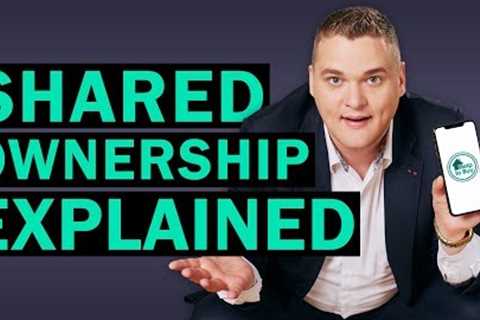 Is Shared Ownership Worth It? (The TRUTH)