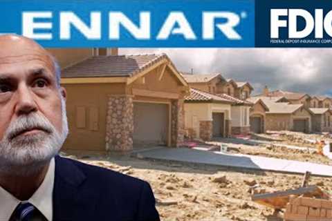 FDIC Sues Lennar | Fraud Claims
