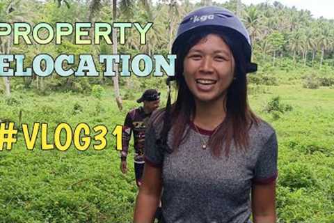 PROPERTY #VLOG23 RELOCATION | THANK YOU TEAM ♥️