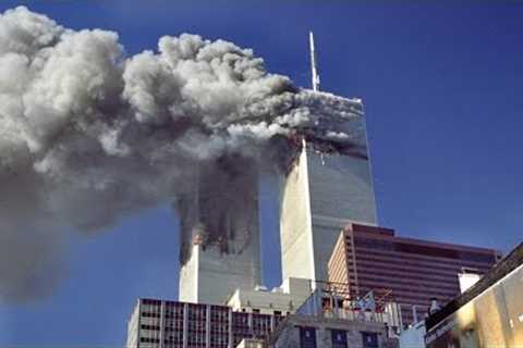 9-11 Recollections – Part 1