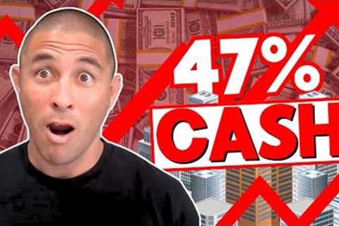 Do HIGH Interest Rates Affect CASH vs. FINANCING TRENDS in Hawaii? [Surprising Market Data Revealed]