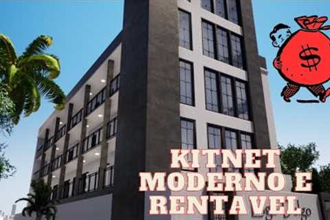 Invest in real estate with our new multi-family project
