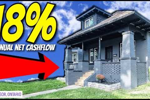 The BEST Real Estate Investment Opportunity in Canada?