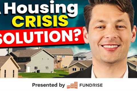 New Construction is Exploding, But Can It Solve the Housing Crisis?