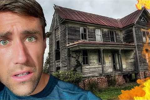 The Scam of Subject-To Real Estate &amp; Creativity Financing Deals.