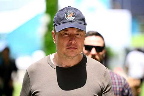 Elon Musk has been a sleep-deprived, workaholic since starting his first business. Those habits set the stage for a bitter RTO battle among CEOs.
