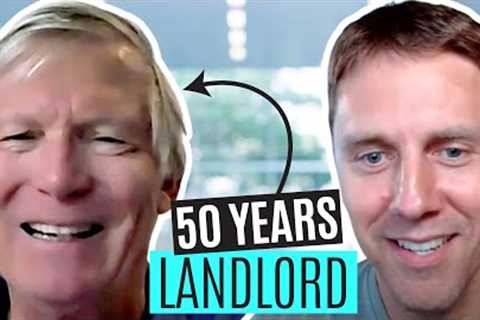 How to Buy Rental Properties That Cash Flow in 2023 - with John Schaub