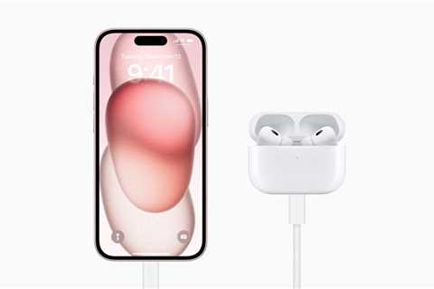 Apple is bringing USB-C to the AirPods Pro &mdash; here are the other key updates and how to order