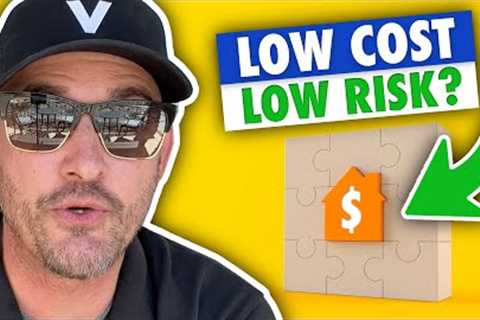 Syndications vs Fractional Investing (Easiest Way Into Real Estate Investing?)