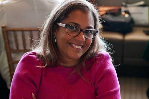 This stay-at-home mom took a cybersecurity boot camp and landed an over $75,000 a year job at a NASA contractor