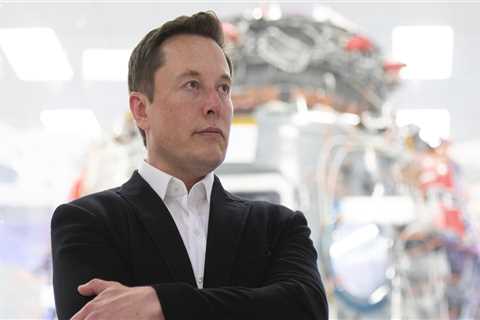 Tesla is the most shorted stock in the market - and investors have bet against it more than any other name for 3 straight months
