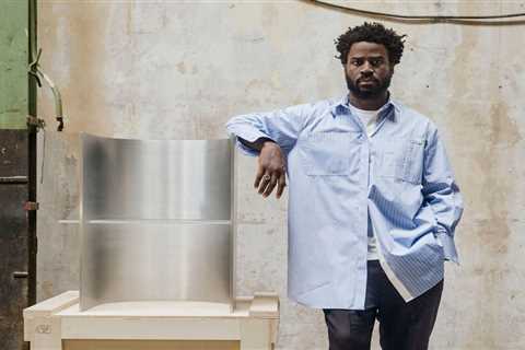 The Dwell 24: Tejumola Butler Adenuga