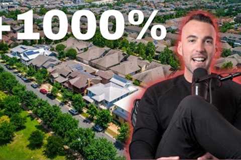 How To Get An Infinite ROI On A 7 Unit Multifamily Apartment
