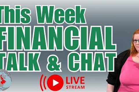 THIS WEEK: No Rate Hiking while China is Banning iPhones!