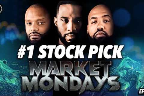The Top Stock to Invest In, Apple's $200 Billion Loss, Instacart's Pre-IPO Crash, &amp; Biden vs China