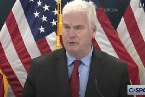 GOP Rep. Tom Emmer Introduces Legislation to Block Federal Reserve from Issuing CBDCs in Any Form, Citing Surveillance Risks and Monetary Policy Concerns