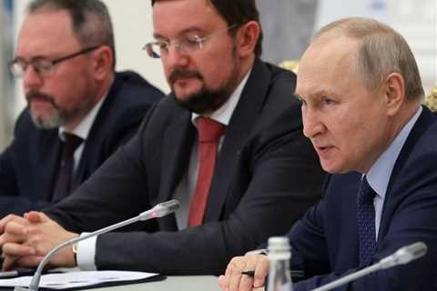 Russian tycoons haul over $50 billion of assets back home under pressure from sanctions and the Kremlin