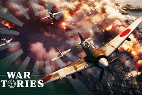 Could The Attack On Pearl Harbor Have Been Prevented? | Battlefield | War Stories