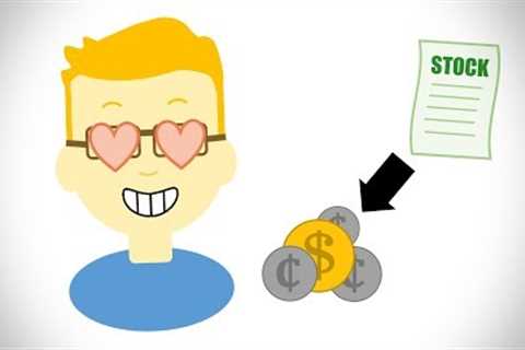 Why Investors Love Dividends (And Why They Can Be Dangerous)