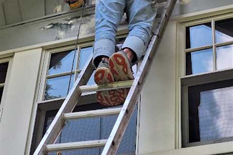House Painting Services Are Usually Needed When Purchasing a New Home
