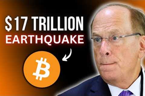 BlackRock Is AGGRESSIVELY Preparing For The Next Crypto Bull Run