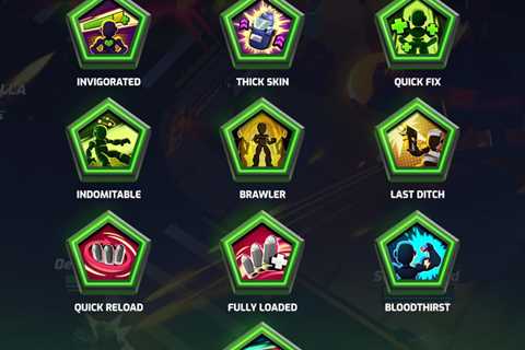 Mighty Action Heroes Releases Mighty Road Update