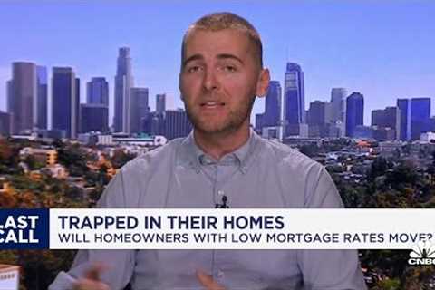 There's increased pressure on Airbnb owners to sell as supply outpaces demand: Reventure's CEO Gerli