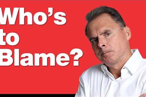 Who Is to Blame for Unaffordable Housing