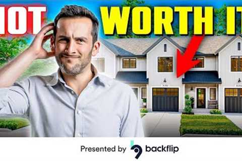 Landlords Flee the Housing Market…Should You?