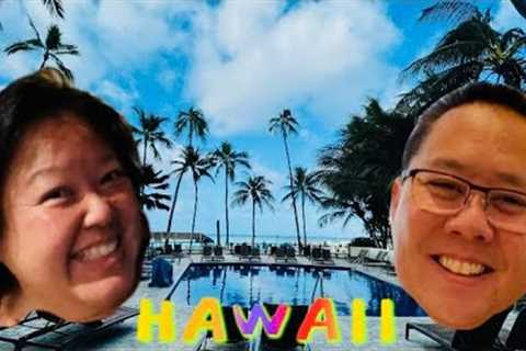 HONOLULU | All You Can Eat Buffet in Waikiki? | Duke’s | Liliha Bakery | Ramen Nakamura