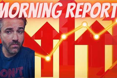 Inventory Shortage LIES | Housing Market Update