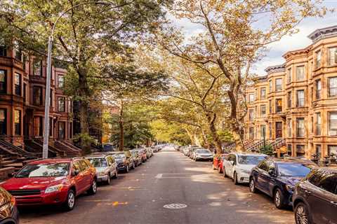 The golden years for NYC Airbnb hosts are over