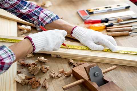 How to Buy Custom Furniture Without Going Bankrupt