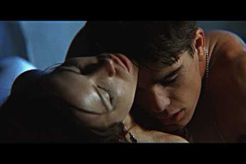 pearl harbor (danny + evelyn)