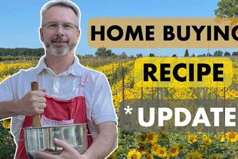 Big Losses in AUGUST, Buyer's Market is Fast Approaching. 2023 Canadian Housing Market
