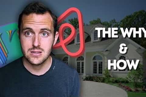 How to Launch a Property on Airbnb