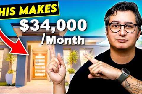 How to Make THOUSANDS a Month w/ Relocation Claim Mid-Term Rentals