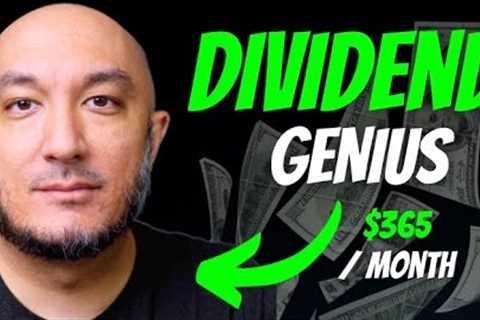 Getting Wealthy with Dividends REQUIRES a Mindset Shift